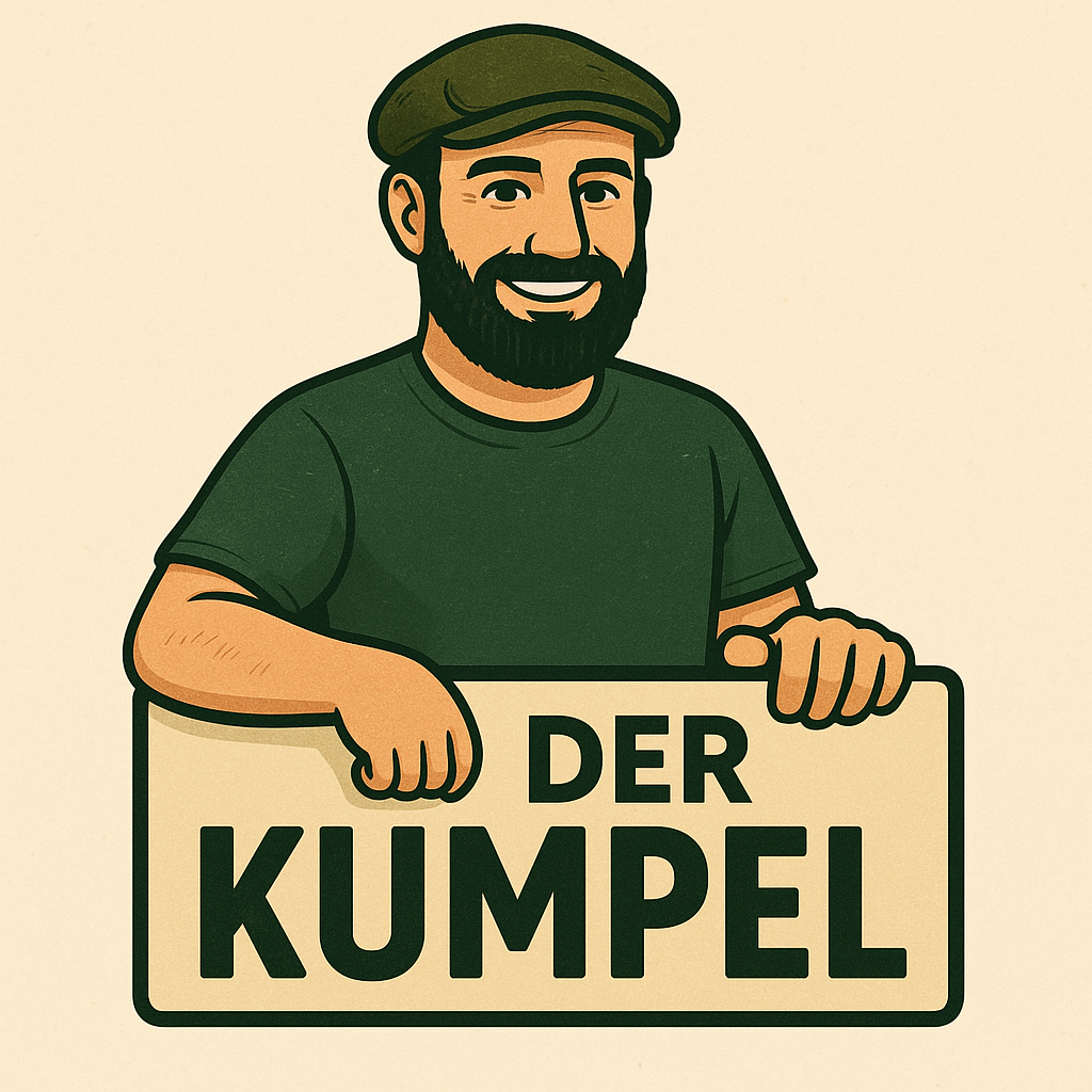 Der Kumpel